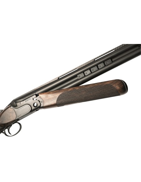 Escopeta Beretta Dt11 Black Trap