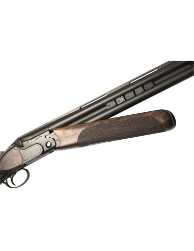 Escopeta Beretta Dt11 Black Skeet