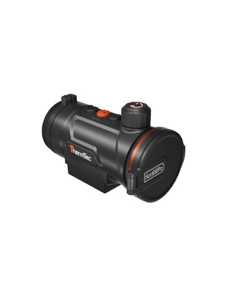 Clip-On Térmico Thermtec Hunt 650 Pro