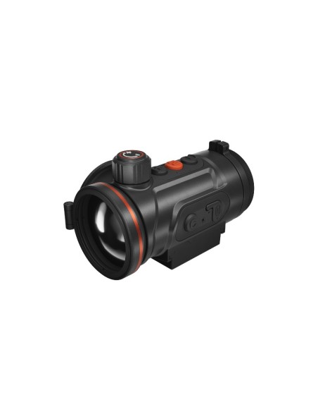 Clip-On Térmico Thermtec Hunt 650 Pro