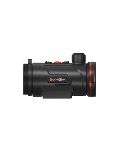 Clip-On Térmico Thermtec Hunt 650 Pro