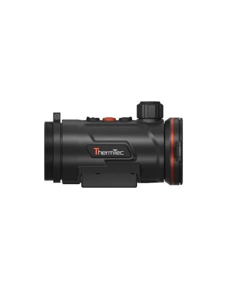 Clip-On Térmico Thermtec Hunt 650 Pro