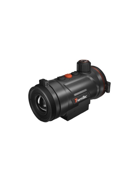 Clip-On Térmico Thermtec Hunt 650 Pro