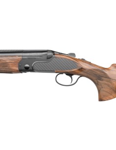 Escopeta Beretta Dt11 Eell Black Trap