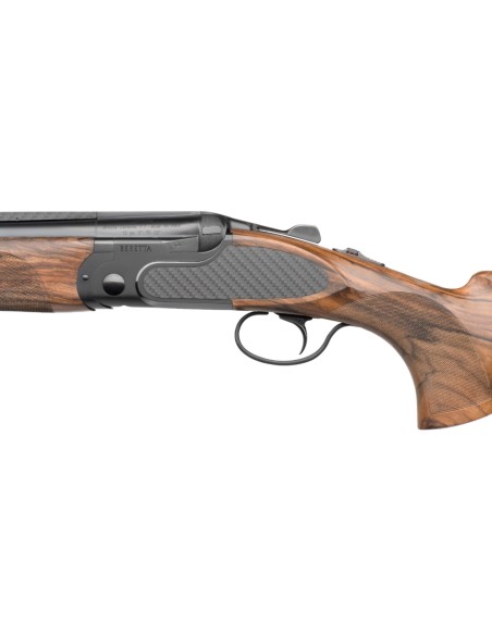Escopeta Beretta Dt11 Eell Black Trap