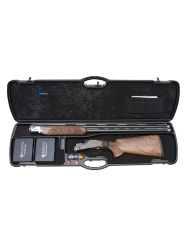 Escopeta Beretta Dt11 Eell Black Trap