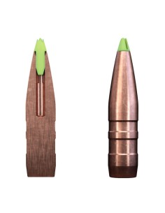 Munición Sako Powerhead Blade 2
