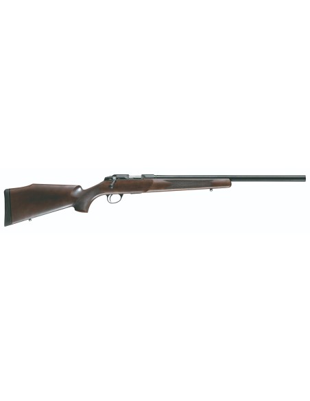 Rifle Sako Quad Varmint