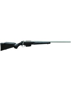 Rifle Tikka T3X Varmint Stainless