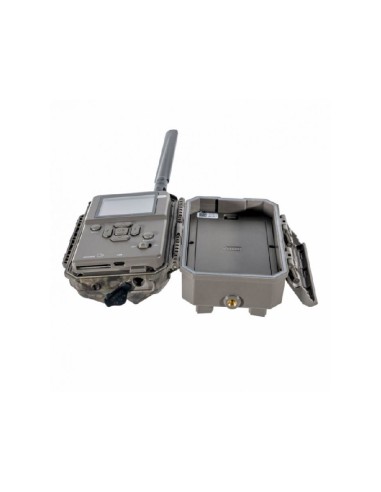 Gardepro X70GL (visión en directo)