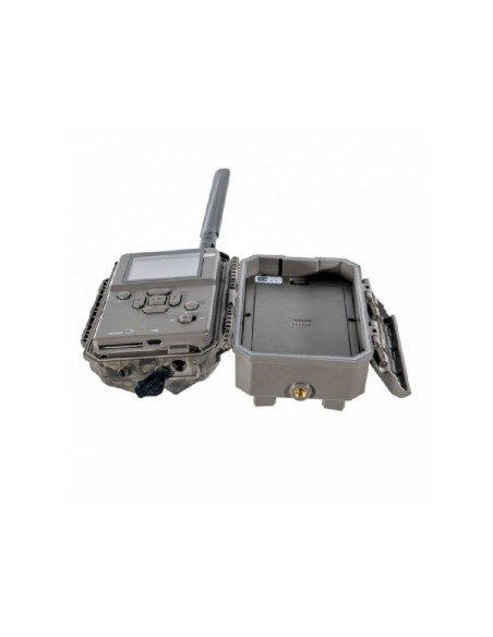 Gardepro X70GL (visión en directo)