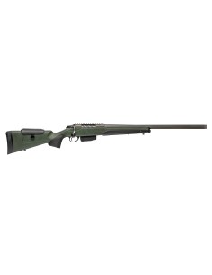 Rifle Tikka T3X Super Varmint Green