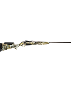 Rifle Benelli Lupo Grey Eleveted
