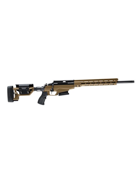 Rifle Tikka T3X Tac A1 Coyote Brown