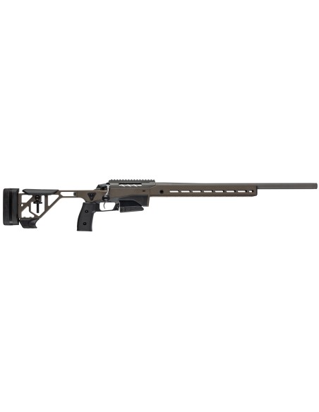 Rifle Tikka T3X Ace Target
