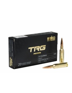 Munición Sako Trg Precision