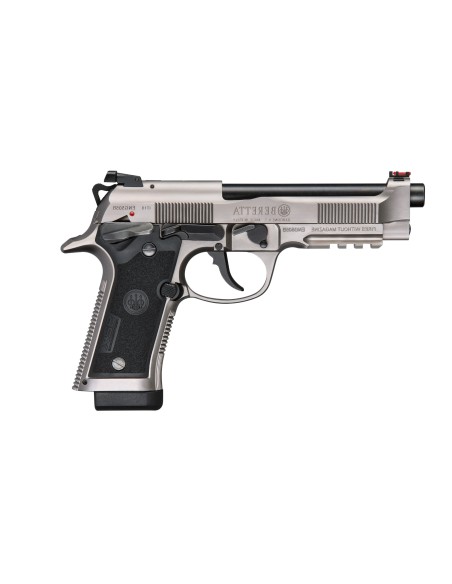 Pistola Beretta 92X Performance