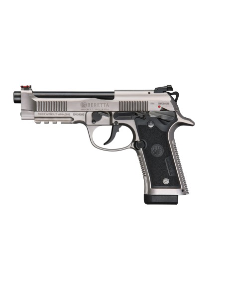 Pistola Beretta 92X Performance