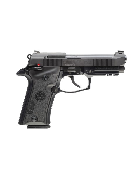 Pistola Beretta 80 Cheetah