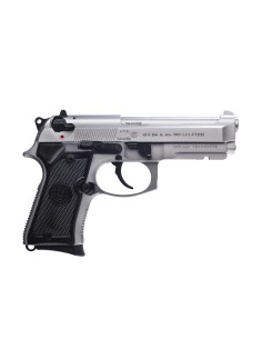 Pistola Beretta 92Fs