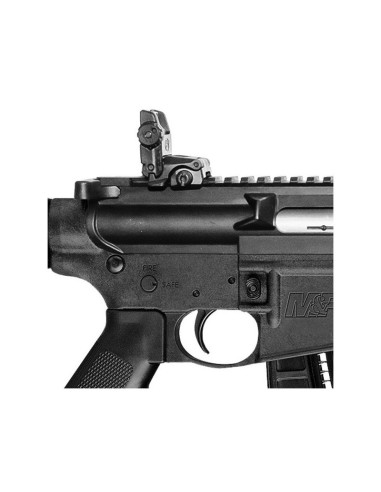 Carabina semiautomática Smith & Wesson M&P15-22 Sport