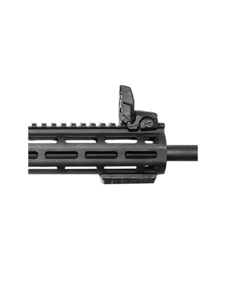 Carabina semiautomática Smith & Wesson M&P15-22 Sport
