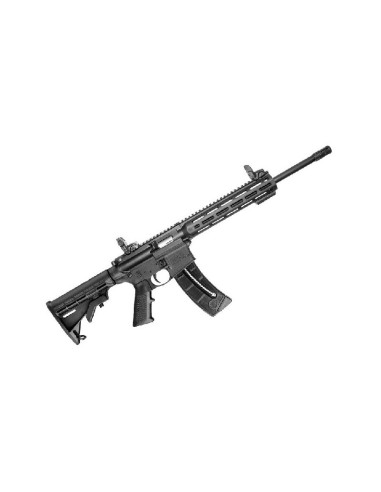 Carabina semiautomática Smith & Wesson M&P15-22 Sport