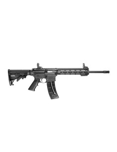 Carabina semiautomática Smith & Wesson M&P15-22 Sport