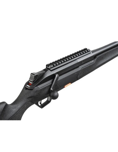 Rifle Beretta BRX1 Black
