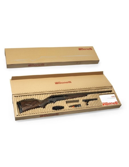 Rifle Benelli Lupo Ajustable Best