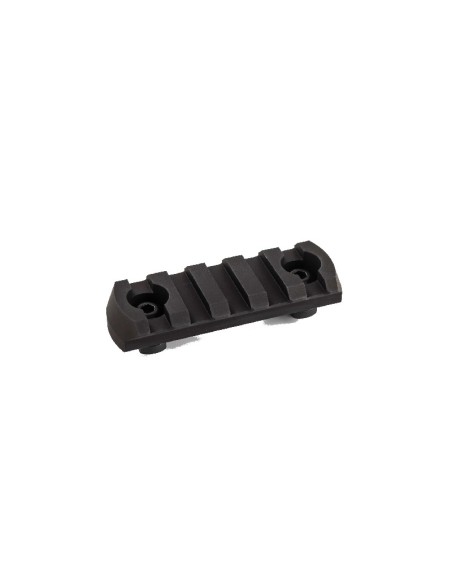 Carril Picatinny Tikka M-Lok S 5 Slots