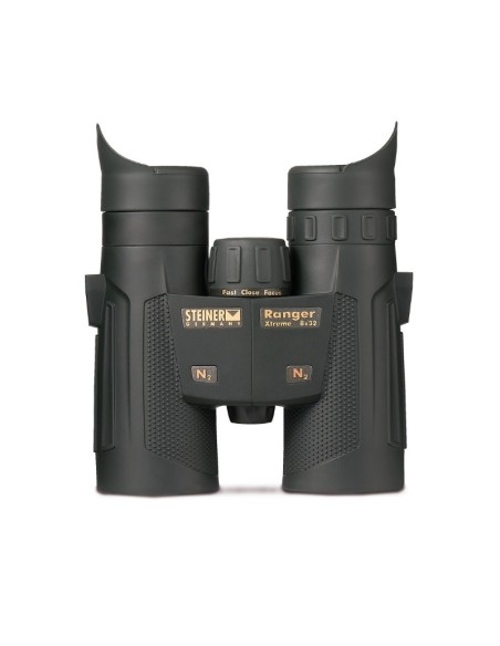 Prismatico Steiner Ranger Xtreme