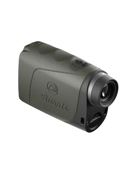 Prismático Burris Signature LRF 2000