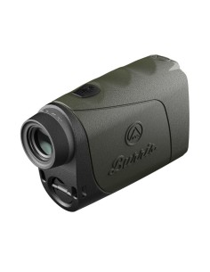 Prismático Burris Signature LRF 2000 2