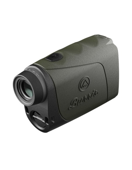 Prismático Burris Signature LRF 2000