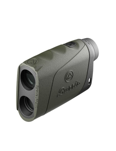 Prismático Burris Signature LRF 2000