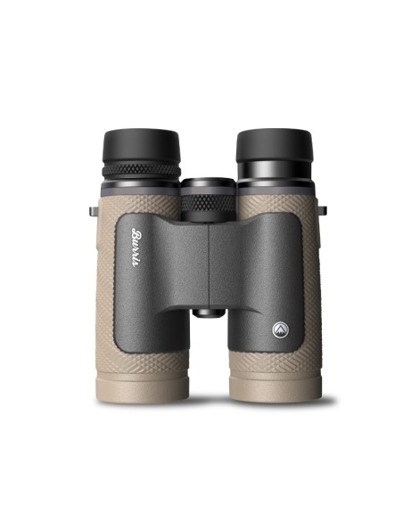 Prismático Burris Droptine