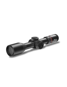 Visor Burris Ballistic