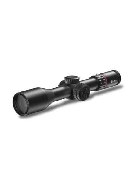 Visor Burris Ballistic