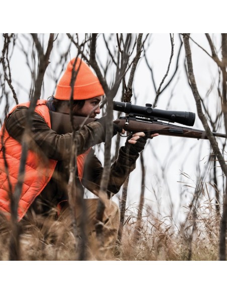 Visor Burris Ballistic