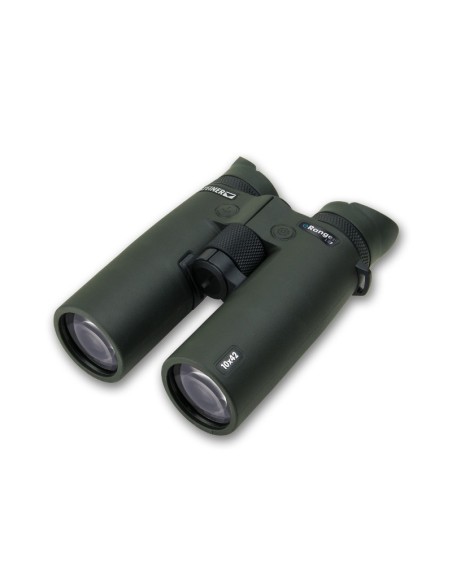 Prismáticos Steiner Eranger LRF