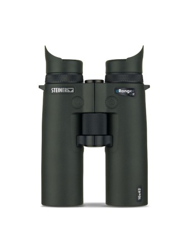 Prismáticos Steiner Eranger LRF