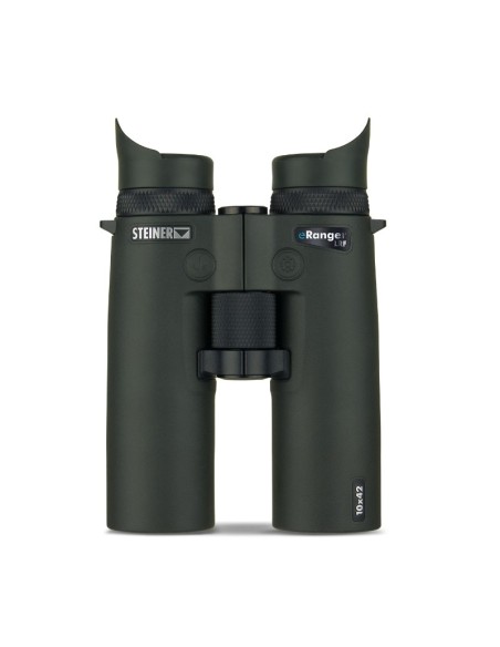 Prismáticos Steiner Eranger LRF