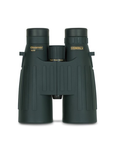Prismáticos Steiner Observer