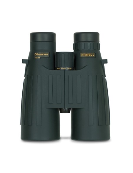 Prismáticos Steiner Observer