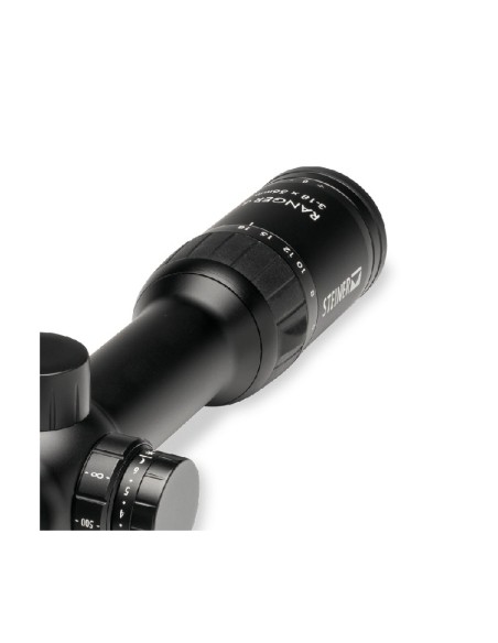 Visor Steiner Ranger 6