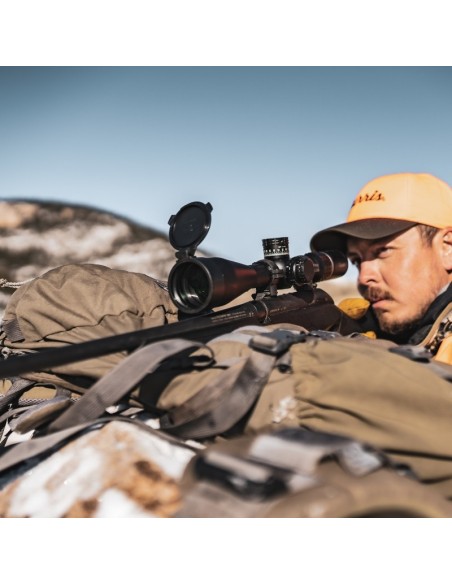 Visor Burris Veracity