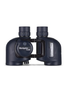 Prismático Steiner Navigator