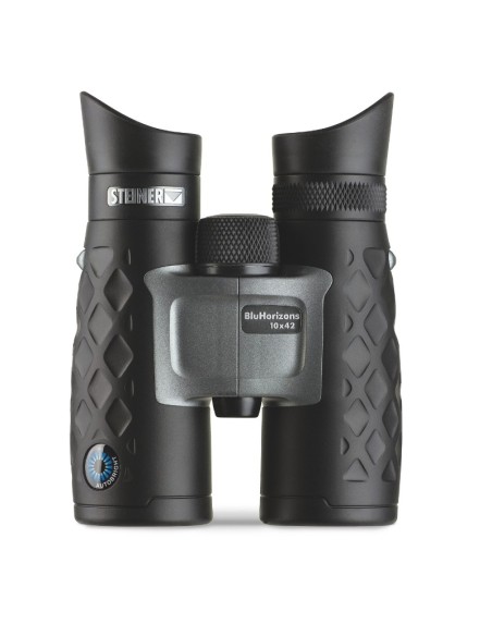 Prismáticos Steiner Bluhorizons