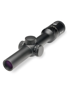 Visor Burris Six Xe 2